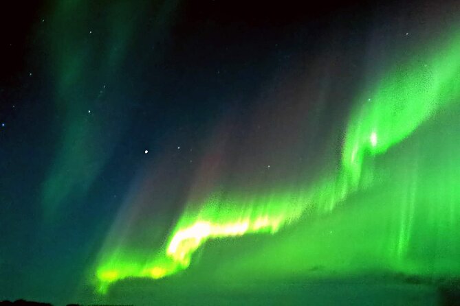 Rovaniemi: Aurora Hunting & Photography Tour - Waiting in the Lappish cold