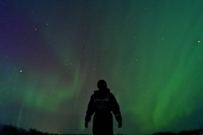 Rovaniemi: Aurora Hunting & Photography Tour - The biggest limitation is the weather