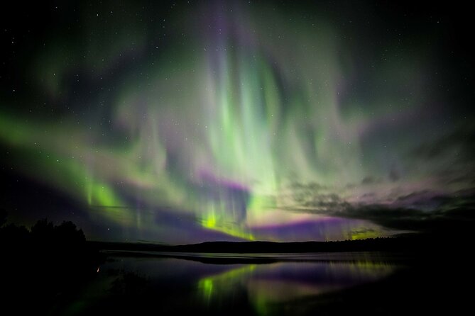 Rovaniemi Aurora Hunting Tour - Five useful things to know before booking