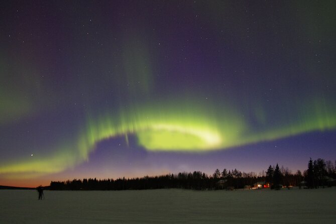 Rovaniemi Aurora Hunting Tour - Why this Rovaniemi aurora tour feels personal