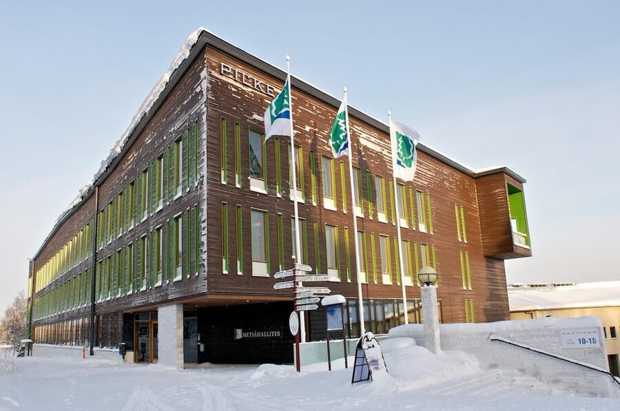 Rovaniemi: Culture Pass to Arktikum, Korundi, and Pilke - Who should buy the Culture Pass?