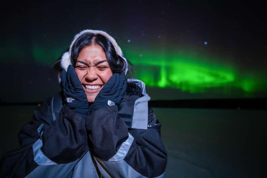 Rovaniemi: Discover the Northern Lights Photography Tour - Why this Rovaniemi aurora tour feels different
