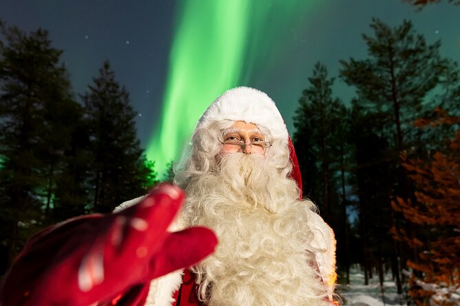 Rovaniemi: Genuine Aurora Hunting with Unlimited Pro Photos - Why this Rovaniemi aurora tour takes the search seriously