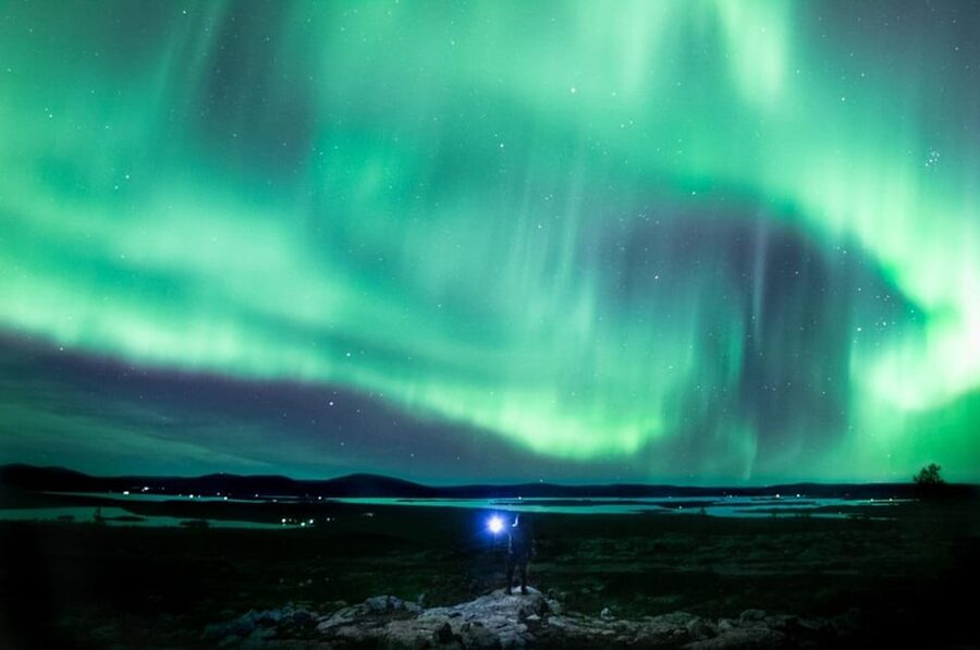 Rovaniemi: Guaranteed Aurora Hunting Tour with Local Guide - Five details that shape this Aurora hunt