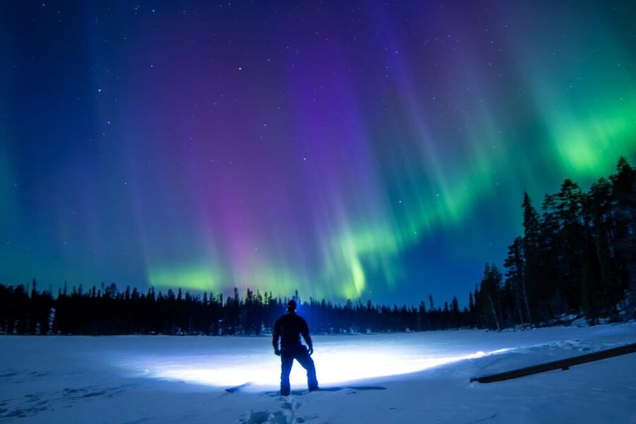 Rovaniemi: Guaranteed Aurora Hunting Tour with Local Guide - Why this tour takes the Northern Lights seriously