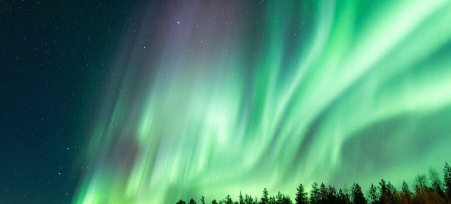 Rovaniemi: Guaranteed Aurora Hunting Tour with Local Guide - The guarantee, and what it does not promise