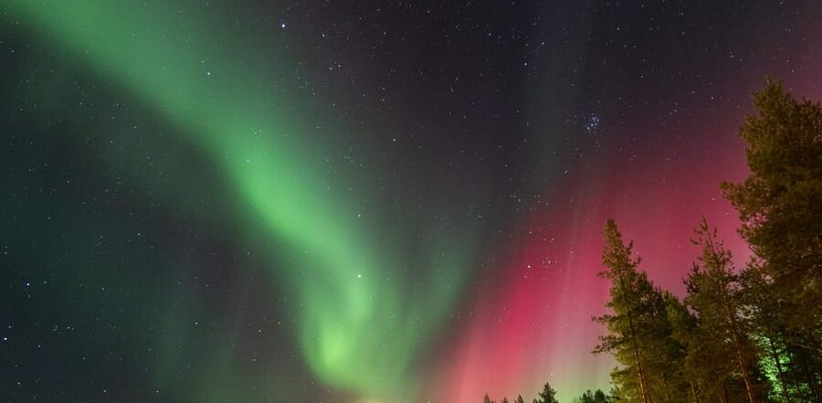 Rovaniemi: Guaranteed Aurora Hunting Tour with Local Guide - Final call: book it if the search matters most