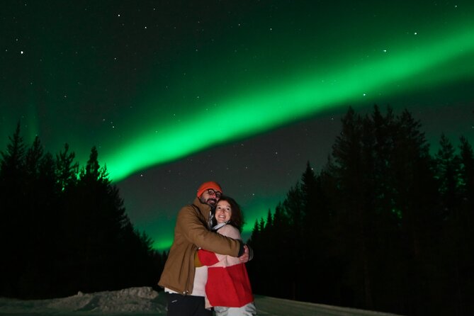 Rovaniemi: Guaranteed Northern Lights - Small Group & Photography - Key points before you book
