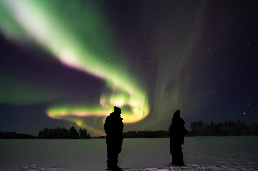 Rovaniemi: Guaranteed Ultimate Aurora Hunt with Photographer - Key points to know before you book