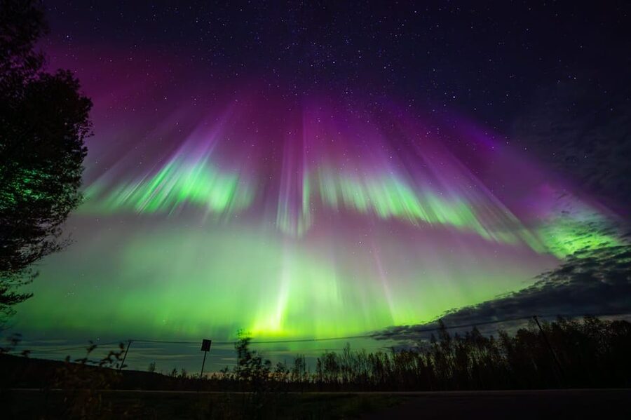 Rovaniemi: Guaranteed Ultimate Aurora Hunt with Photographer - Why this is a serious aurora chase