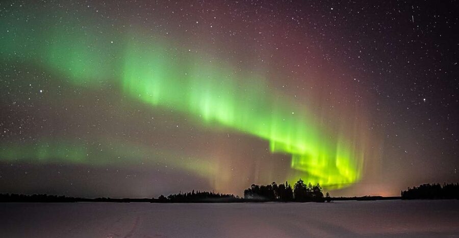Rovaniemi: Guaranteed Ultimate Aurora Hunt with Photographer - Is $127 a fair price?