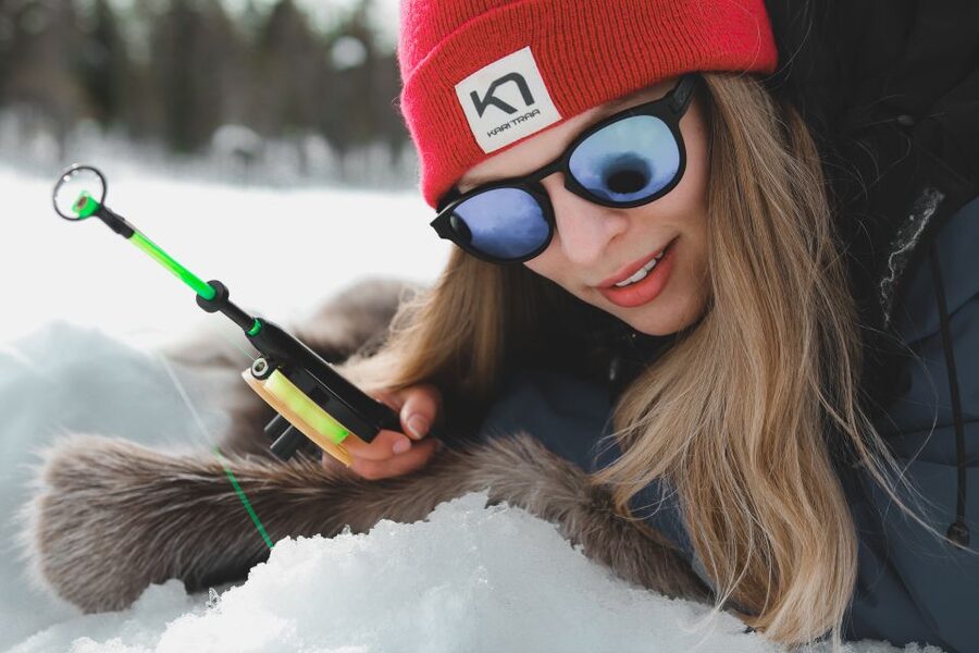 Rovaniemi: Guided Ice Fishing Experience - Key points to know before booking