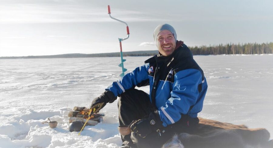Rovaniemi: Ice-Fishing like a Finn - Key points at a glance