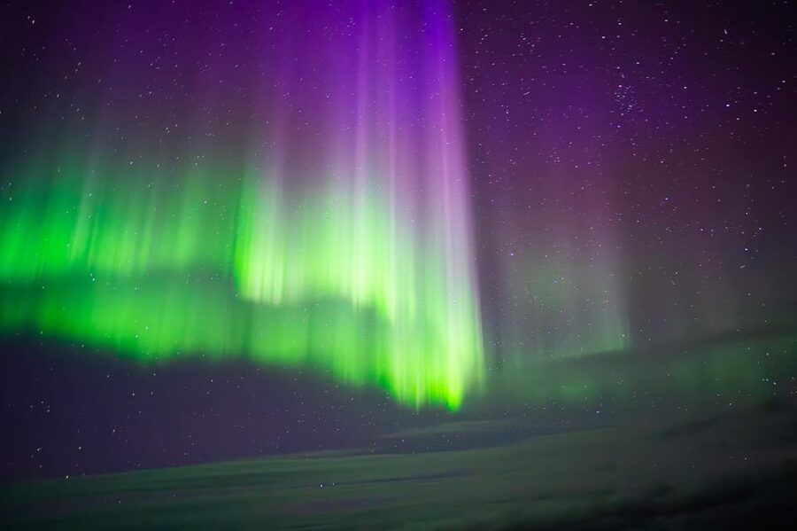 Rovaniemi: Ice Floating Experience with Northern lights - Who should book this Rovaniemi activity?