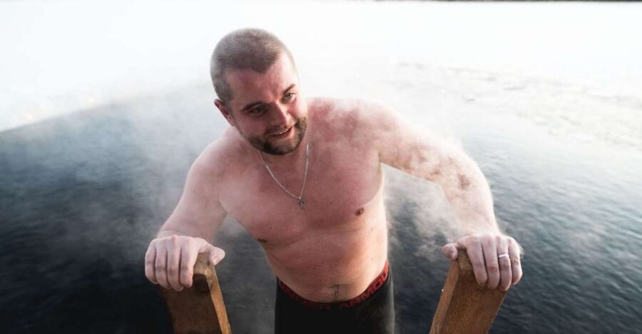 Rovaniemi: Lappish Evening Experience with Dinner - The Finnish sauna ritual, at your own pace