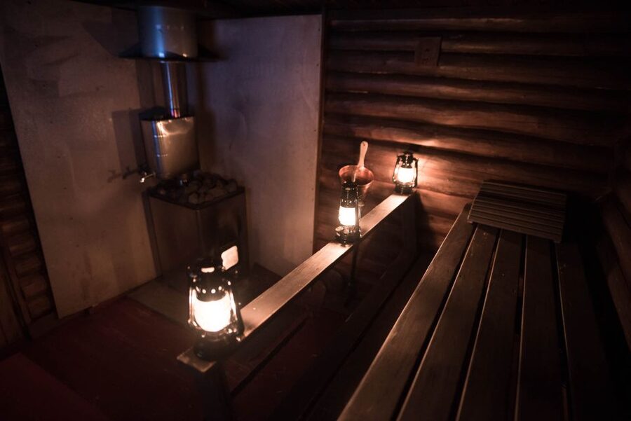 Rovaniemi: Lappish Evening Experience with Dinner - Northern Lights: a bonus, not a promise