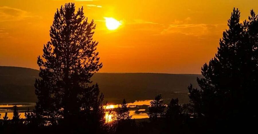 Rovaniemi: Midnight Sun, ATV Ride During The Golden Hour - Key points to know before booking