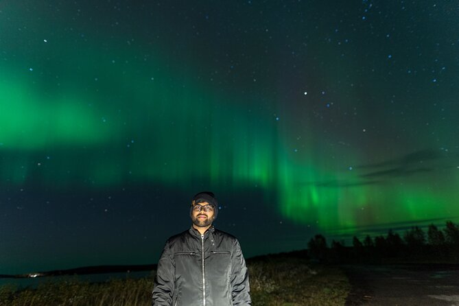 Rovaniemi: Northern lights money back tour - Three to five hours of flexible aurora searching