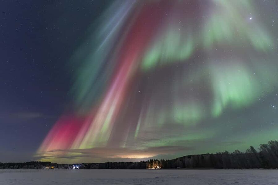 Rovaniemi: Northern Lights Photography Tour & BBQ - Why this Rovaniemi aurora tour is worth considering