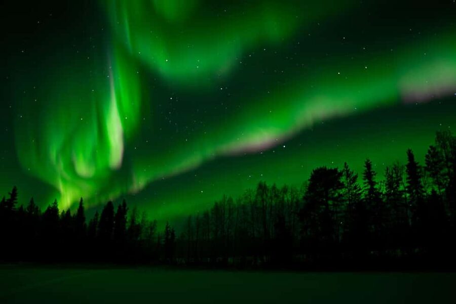 Rovaniemi: Northern Lights Photography Tour & BBQ - The campfire BBQ: warm, simple, and distinctly Lappish