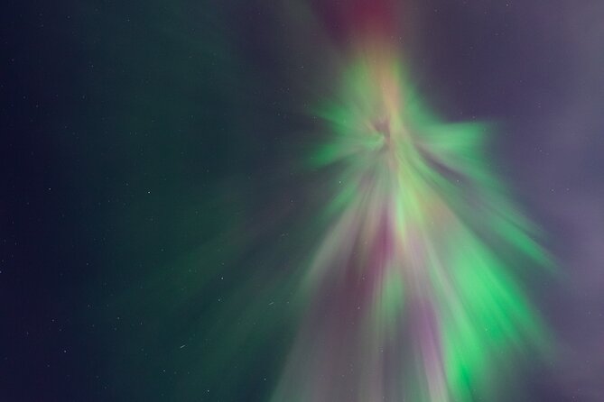 Rovaniemi: Northern Lights Pro Guaranteed - Unlimited (PRIVATE) - How the guarantee really works