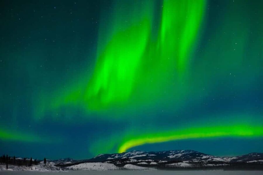 Rovaniemi: Northern Lights Tour with BBQ - Warm clothing matters more than style