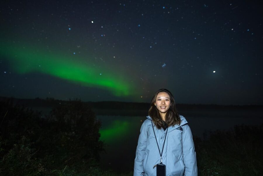 Rovaniemi: Northern Lights Tour with Guarantee - Is $158 a fair price?
