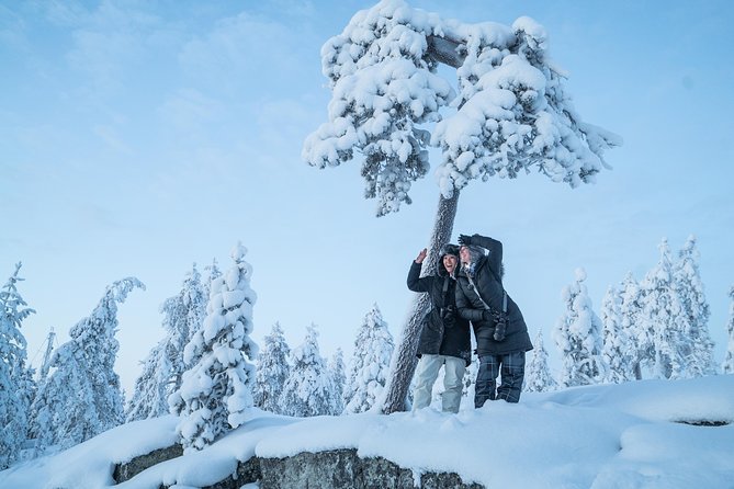 Rovaniemi photography tour - What this Rovaniemi photo tour is really offering
