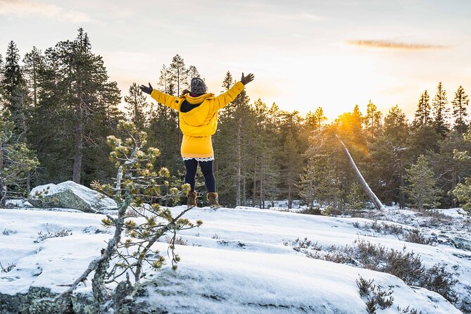 Rovaniemi photography tour - The guide can make or break the experience