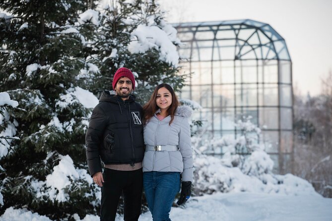 Rovaniemi photography tour - Who will enjoy this most?