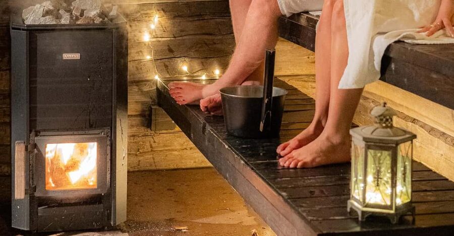 Rovaniemi: Private Sauna and Ice Swimming Tour with Snacks - Key points to know before you book