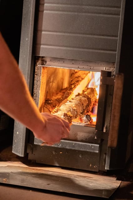 Rovaniemi: Private Sauna and Ice Swimming Tour with Snacks - Why this Rovaniemi experience feels different
