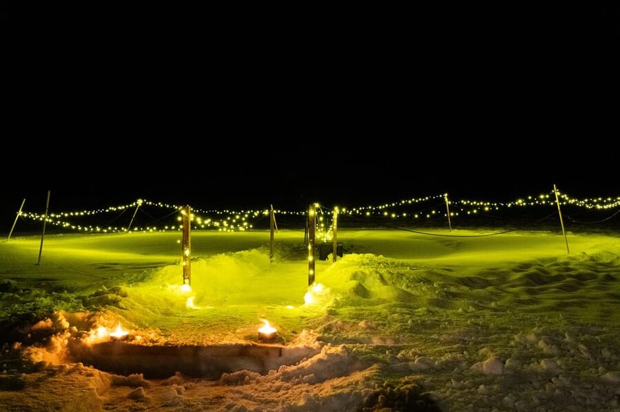 Rovaniemi: Private Sauna and Ice Swimming Tour with Snacks - What the high marks get right, and what to watch