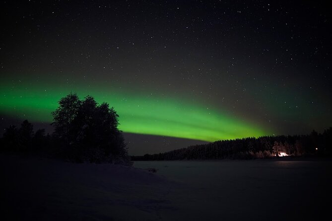 Rovaniemi – Real Northern Lights Hunting Experience (Small Group) - What this Rovaniemi aurora tour is really trying to do