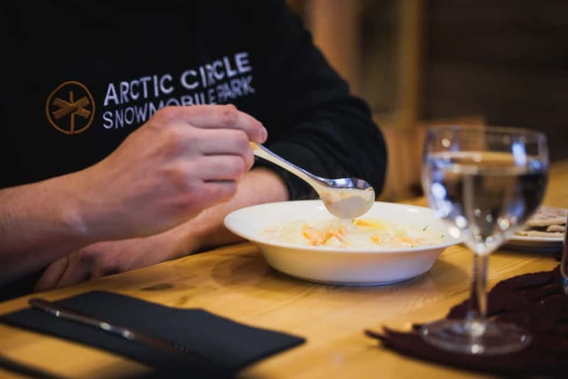Rovaniemi: Reindeer, Huskies & Santa Claus Village - Key points before you book