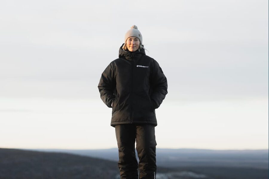 Rovaniemi: Rent Winter Clothing Sets - Why renting winter clothes in Rovaniemi makes sense
