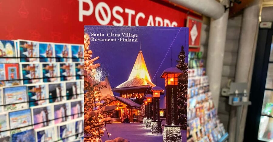 Rovaniemi: Santa Claus Village Tour Huskies & Reindeer ride - Reindeer, feeding, and Lapland’s cultural story