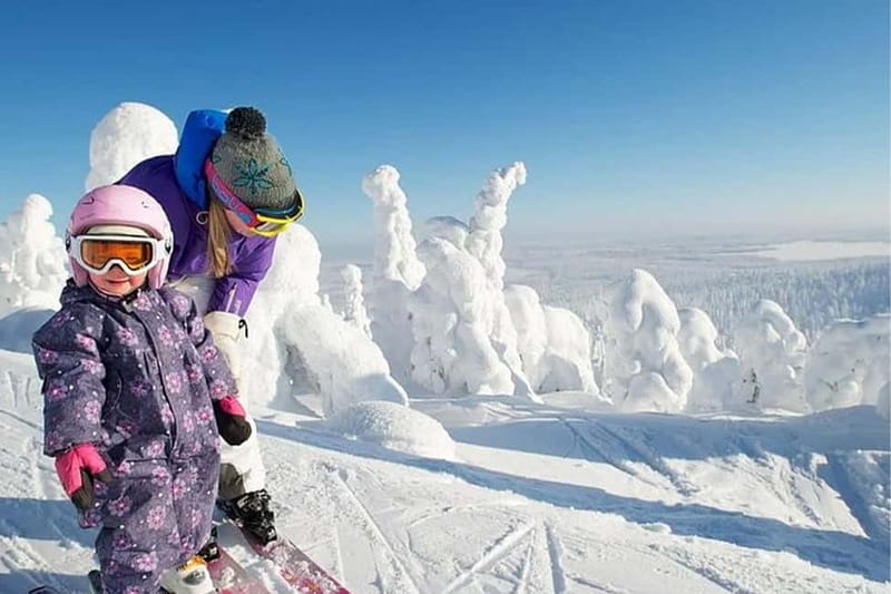 Rovaniemi: Slalom and Alpine Skiing - Who Should Book This Ski Day?