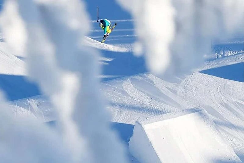 Rovaniemi: Slalom and Alpine Skiing - Leaving Rovaniemi for a Lapland Ski Center