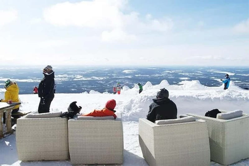 Rovaniemi: Slalom and Alpine Skiing - The Drawbacks You Should Weigh