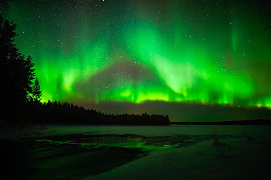 Rovaniemi: Small-Group Northern Lights Wilderness Tour - Who will enjoy this Rovaniemi night?