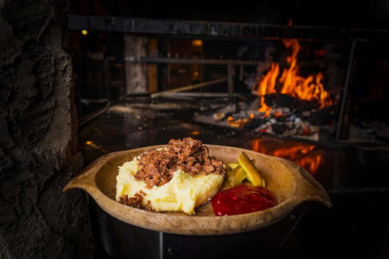 Rovaniemi: Snow Sauna Experience, Jacuzzi and Dinner in Kota - Practical tips for a smoother evening