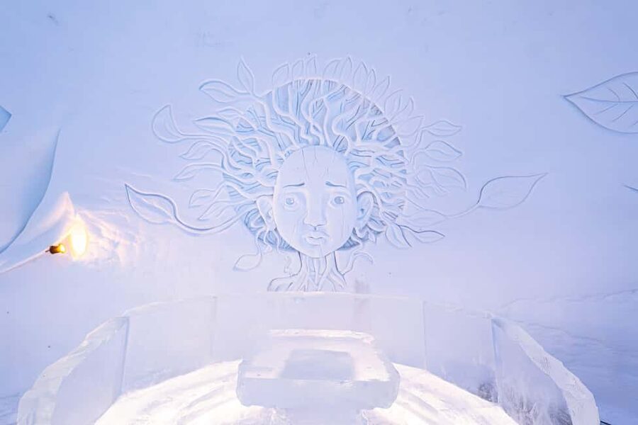 Rovaniemi: Snowman World Entrance Ticket - Is $49 good value?