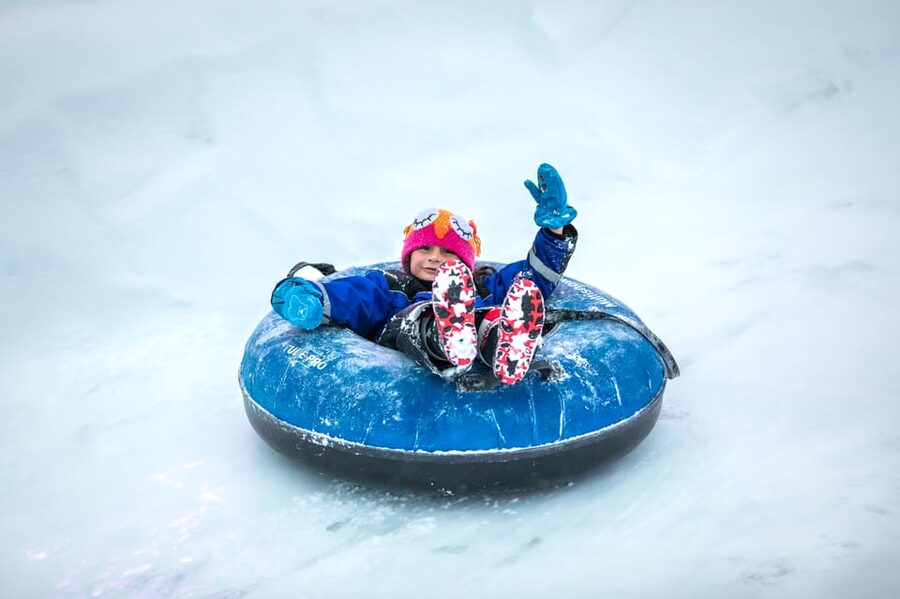 Rovaniemi: Snowman World Entrance Ticket - Who will enjoy Snowman World most?