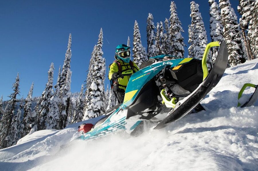 Rovaniemi: Snowmobile Safari Adventure - What this Rovaniemi snowmobile safari is really like