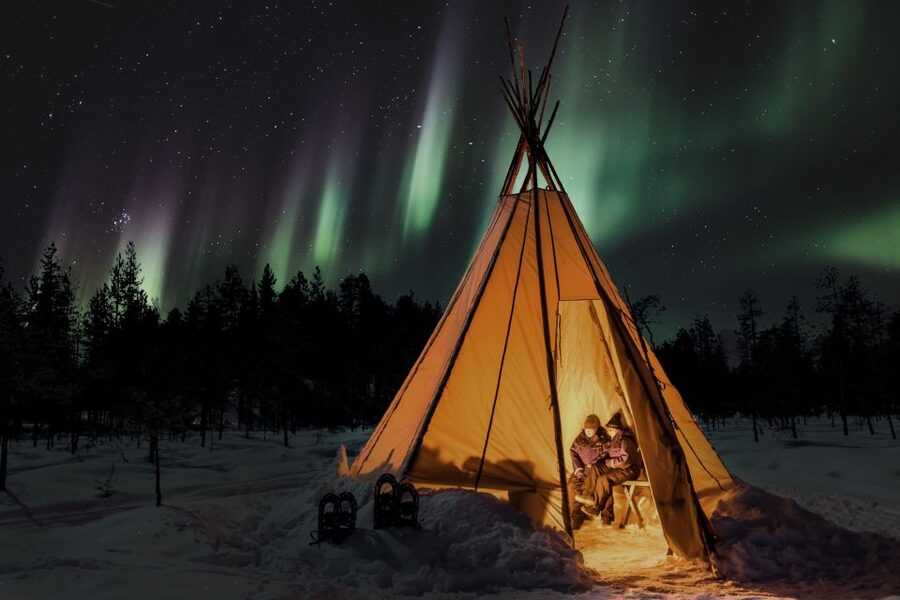 Rovaniemi: Snowmobile Safari & Campfire Evening Escape - Should You Book the Snowmobile Safari?