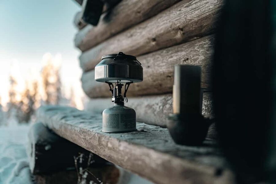 Rovaniemi: Snowshoeing in the Arctic Wilderness - Key Points Before You Book