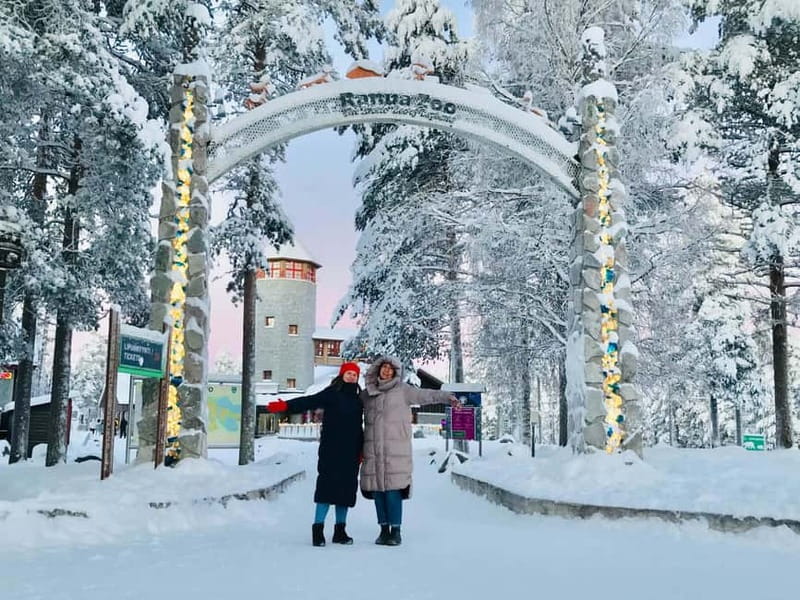 Rovaniemi: Trip to Ranua Zoo with Tickets - Why Ranua Zoo works as a Rovaniemi half-day trip