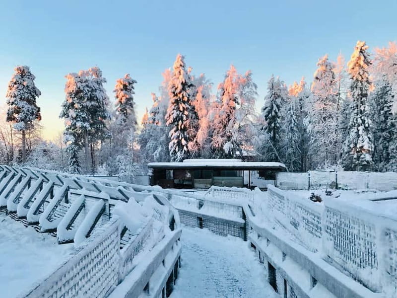 Rovaniemi: Trip to Ranua Zoo with Tickets - Who will enjoy this Ranua Zoo outing