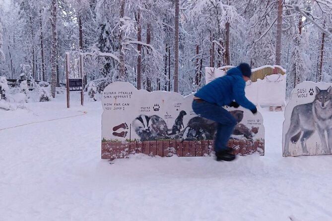 Rovaniemi: Trip to Ranua Zoo with Tickets Included - Why Ranua Zoo is worth the trip from Rovaniemi